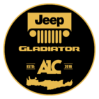 rent a jeep in crete logo